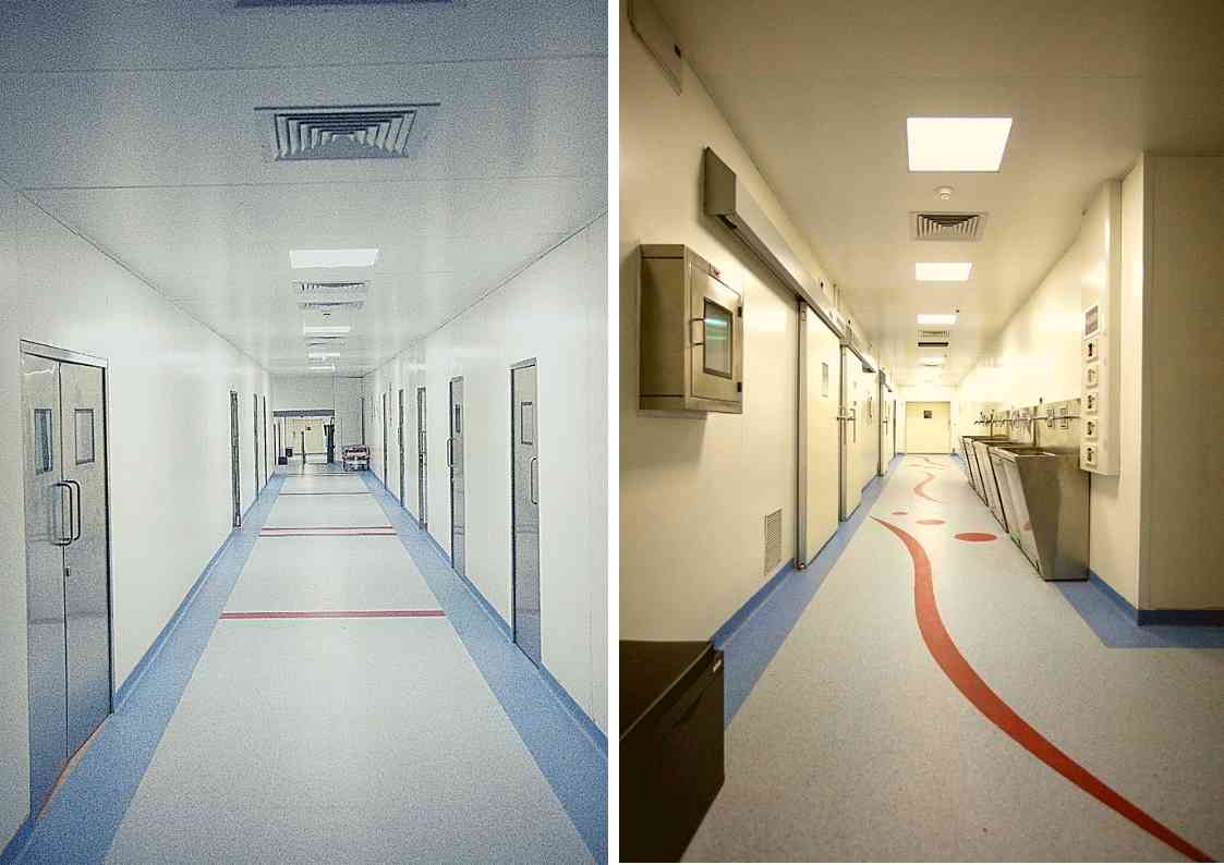 Vinyl flooring sheets, dks hospital indiana flooring